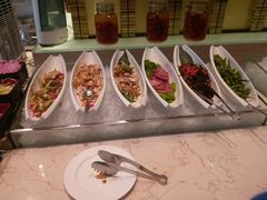 -富力希尔顿酒店·地阔自助餐厅