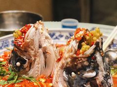 -湘潭九龙鱼头店(城南西路店)