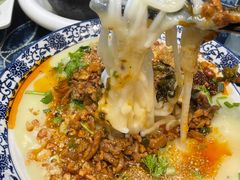 -云南李记罐罐米线饵丝小吃(汉中门金鹰店)