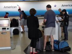 -奥黑尔国际机场