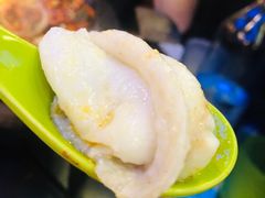 -鱼库·不仅是一家烤鱼店(车公庙店)