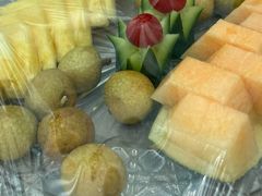 -桃花源中餐厅(金茂豪华精选酒店)