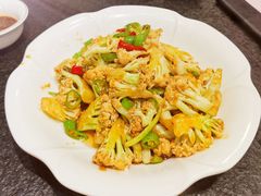 -双福饺子营餐厅(财富广场店)