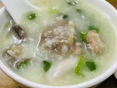 -华记粥饭店(印象容桂主题风情街店)