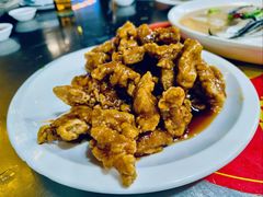 -健跳小海鲜(人民路店)