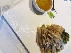 -四季民福烤鸭店(王府井灯市口店)