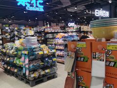 -沈阳百联购物中心(青年大街店)