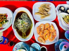 -乐在集市海鲜大排档(平潭店)