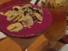 -视界美食自助餐厅·石家庄希尔顿酒店