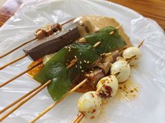 -郭记小街麻辣烫(南小街总店)