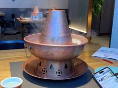-额尔敦草原涮羊肉·烧烤(冻青树总店)
