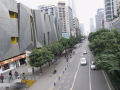 -春熙路步行街