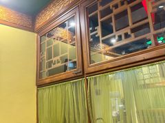 -南门四季铜锅涮肉(左家庄店)