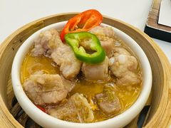 -顺德人家食府(黄金广场店)