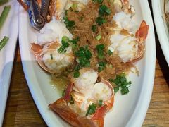 -南海渔家•渔民海鲜(亚特兰蒂斯店)