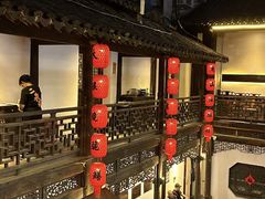 -二泉园老菜馆·百年无锡菜