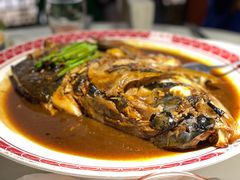 -旺顺阁鱼头泡饼(常营店)