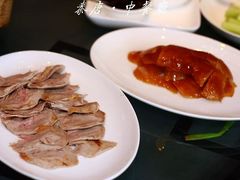 -北京王府井希尔顿酒店·秦唐中餐厅Chynna