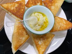 -藏味八珍特色火锅