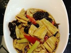 -五观堂素食(新华路店)