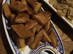 炸咯吱-鼎香润(德胜门内店)