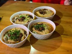 -湖南常德牛肉粉(翻身店)