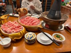 -乐宴·老北京铜火锅(八卦岭店)