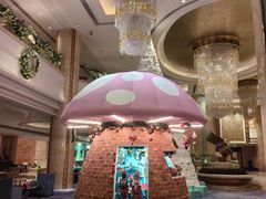 -广州香格里拉酒店