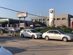 -广州南菱汇通雪佛兰4S店(白云大道店)