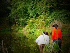 -桤木河湿地公园