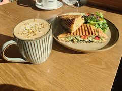 -Jamaicablue Coffeeshop(中央广场店)