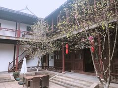 -苏州文旅花间堂·探花府酒店