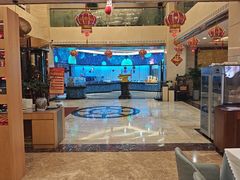 -天顺渔港·海景餐厅(星海广场店)