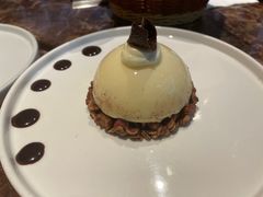 -Let'sBURGERplus·非常创意汉堡(三里屯店)