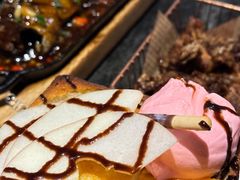 -醉炫音速烧烤·干煸菜(沙河总店)