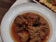 -相约·羊村小馆非遗手抓肉(七一酱园店)