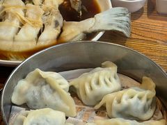 -海味当家·蒸锅海鲜(星海公园店)