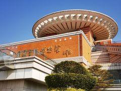 -中国闽台缘博物馆