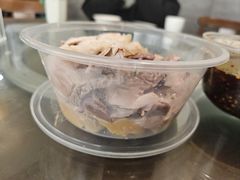 -汝萍传统蘸水菜(春华路总店)