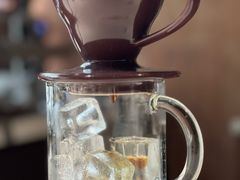 -Onirii Coffee(长乐路店)