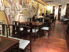 -青藤茶馆(南山路店)