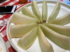 -西贝(东城万达广场店)
