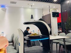 大堂-攸州小镇家湘菜(小米科技园店)