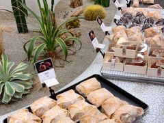 -OUR Bakery(SKP-S店)