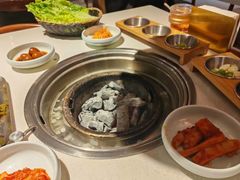 -黑豚黨韩国烤肉料理(悦然时光店)