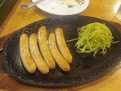 -萨莉亚(百信广场店)