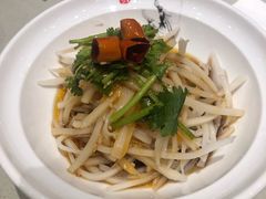 -喜家德虾仁水饺(华强天虹店)