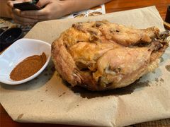 葫芦鸡-醉长安(南门总店)