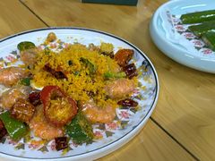 -德胜轩正宗顺德菜(宝安沙井会展中心店)