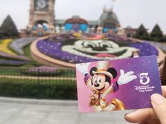 -上海迪士尼度假区